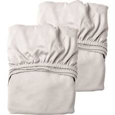 Linea Junior Sheet 2pcs