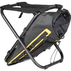 Spro Sitzrucksäcke Spro Black Sitpack 40