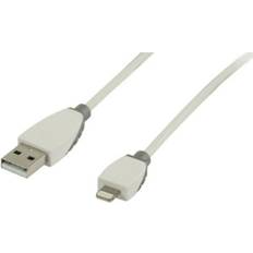 Bandridge USB A - Lightning 2m