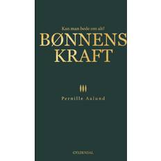 Pernille aalund Bønnens kraft (E-bok, 2020)