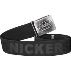 9025 Ergonomic Belt - Black