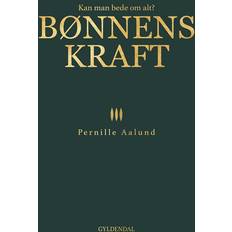 Bønnens kraft pernille Bønnens kraft (Indbundet, 2020)