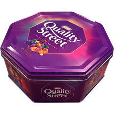 Nestlé Suklaat Nestlé Quality Street