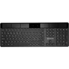 Voxicon Tastaturer Voxicon DK-SO2WL (Nordic)