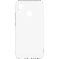 Huawei Funda Transparente Para P Smart