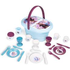 Smoby Frozen 2 Picnic Basket