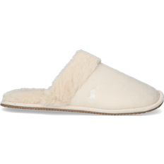 Polo Ralph Lauren Slippers & Sandals Polo Ralph Lauren Summit Scuff II - Beige