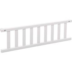 Yellow Bed Guards Babybay Guardrail for Maxi