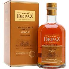 Depaz Special Reserve VSOP 45% 70cl