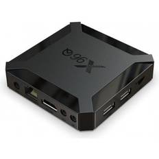 4K Android 10.0