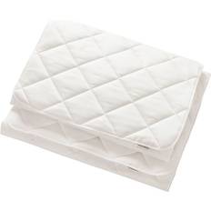 Leander Top Mattress For Linea Baby Cot 23.6x47.2"