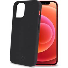 Celly Earth Cover per iPhone 6.1'' Rosa