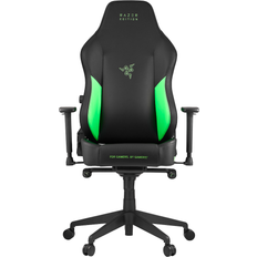 Razer Chaises de jeu Razer Chaise de bureau gaming Tarok Ultimate Noir