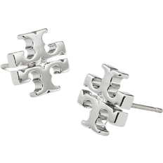 Kira Studs - Silver