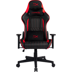 HyperX Chaise de jeu Blast Core Noir/Rouge