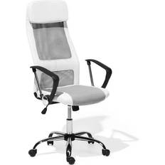 Beliani Pioneer Kontorstol 126cm