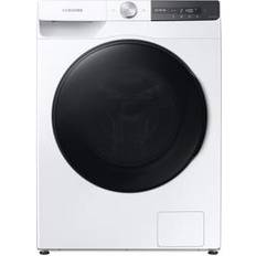 Vaskemaskiner Samsung WW92T736CBT / S4 Hvid