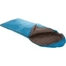 Grand Canyon Saco de dormir Utah 150 -3C rojo infantil Red