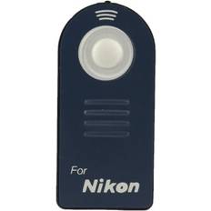 Nikon remote Remote Release for Nikon