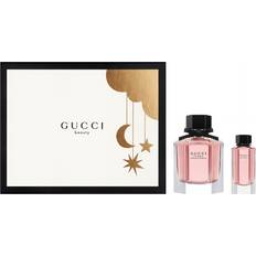 Gucci Flora Gorgeous Gardenia Gaveæske EdT 50ml + EdT 5ml