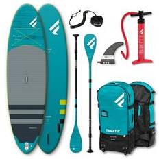 Conjuntos SUP Fanatic Fanatic Fly Air Premium 10'4" Set