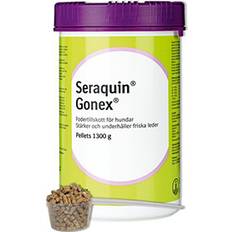 Seraquin gonex Seraquin Gonex Granules Pellets 1.3kg