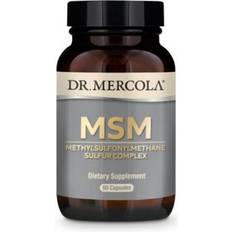 Dr. Mercola MSM 60 Stk.