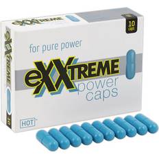 HOT Exxtreme Power Caps 10 pcs