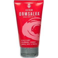 Ormsalva Ormsalva Extrem