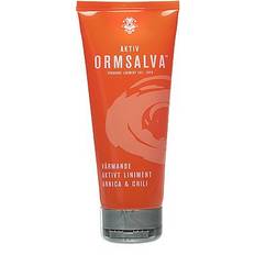 Ormsalva Ormsalva Aktivt