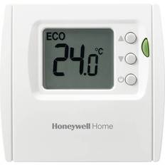 Honeywell Loodgieterij Honeywell THR840DEU THR840DEU Kamerthermostaat Wand 1 stuk(s)