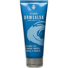 Ormsalva Ormsalva Kylande