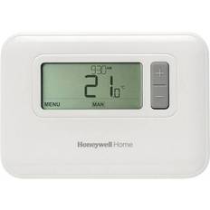 Thermostats de Chauffage au Sol Honeywell Home T3C110AEU T3C110AEU Thermostat dambiance mural programme journalier, programme hebdomadaire