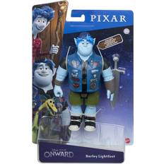 Mattel Disney Pixar Pixar Onward Barley Lightfoot GMM16