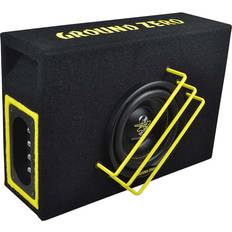 Ground Zero GZRB 16SPL Subwoofer 700 Watt