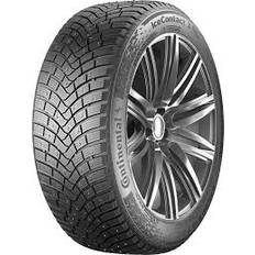 Continental 205 - Vinterdäck Bildäck Continental ContiIceContact 3 205/55 R16 94T XL Stud