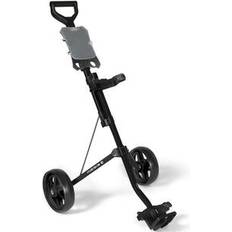 Inesis 2 Wheel Trolley