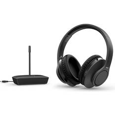 Philips TAH6005BK/10 3.5 mm Negro