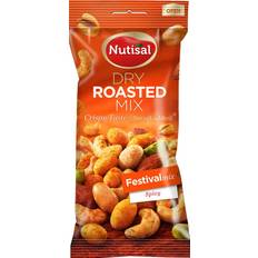 Nut Festival Mix