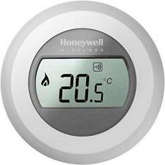 Honeywell Loodgieterij Honeywell T87RF2059 Draadloze kamerthermostaat evohome