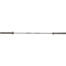 Skivstång 28mm International Barbell 28mm