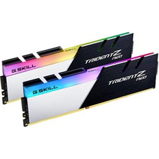 3800 MHz RAM minnen G.Skill Trident Z Neo DDR4 3800MHz 2x32GB (F4-3800C18D-64GTZN)