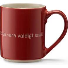 Design House Stockholm Mug Astrid Lindgren Taza 35cl