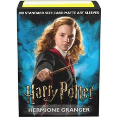 Dragon Shield Sällskapsspel Dragon Shield Standard Matte Art Sleeves Harry Potter Hermione Granger