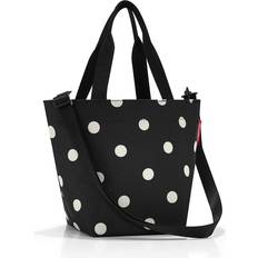 Reisenthel Håndtasker Reisenthel Shopper XS - Mixed Dots