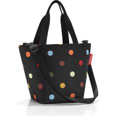 Reisenthel Håndtasker Reisenthel Shopper XS - Dots