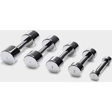 Eurosport Vægte Eurosport Chrome Dumbbells 6kg