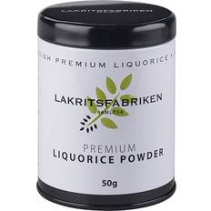 Premium Licorice Powder