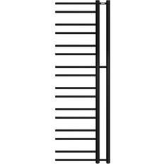 Nordhem Tjolöholm Håndklædetørrere Nordhem Tjolöholm (8684761) Sort