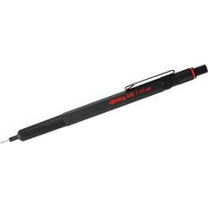 600 Mechanical Pencil Black 0.5mm